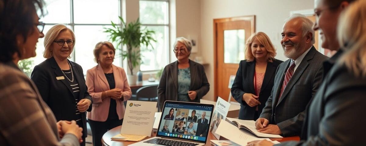 Caregiver resources and support in San Antonio for family caregivers and aging in place.