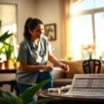 Hospital readmission prevention in San Antonio and home health care services