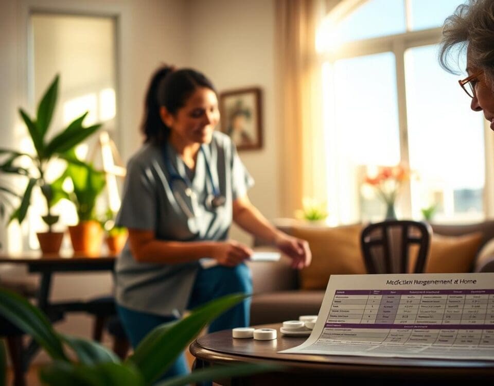 Hospital readmission prevention in San Antonio and home health care services