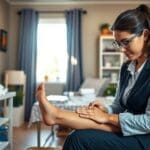 Home health nursing support and wound care for seniors in San Antonio.