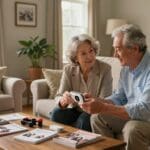 fall prevention for seniors San Antonio