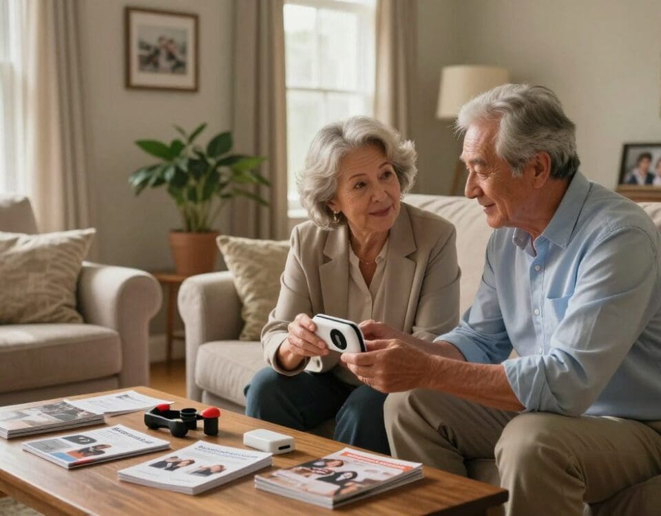 fall prevention for seniors San Antonio