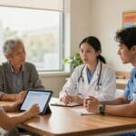 hospital discharge planning San Antonio