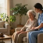 palliative home care San Antonio