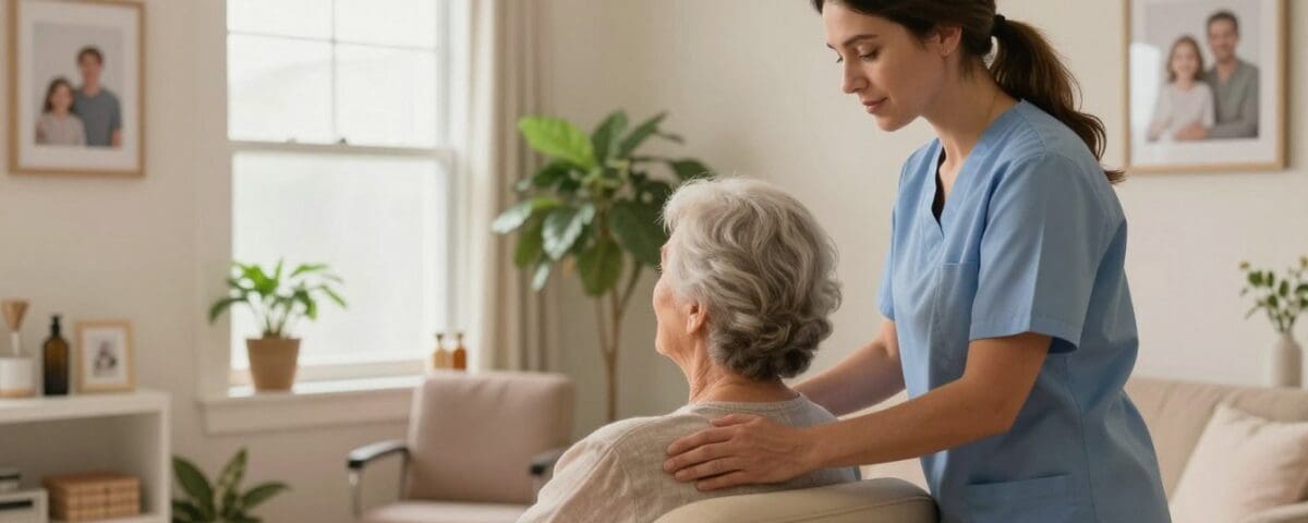 personal care services San Antonio