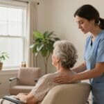personal care services San Antonio