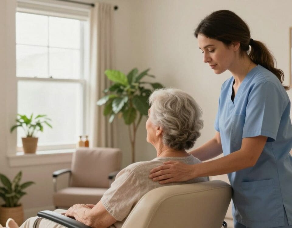 personal care services San Antonio