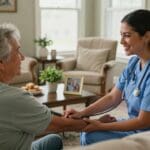 physician home health partner San Antonio