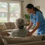 quality home care San Antonio