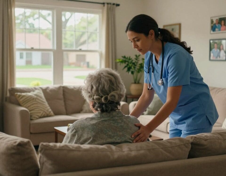quality home care San Antonio