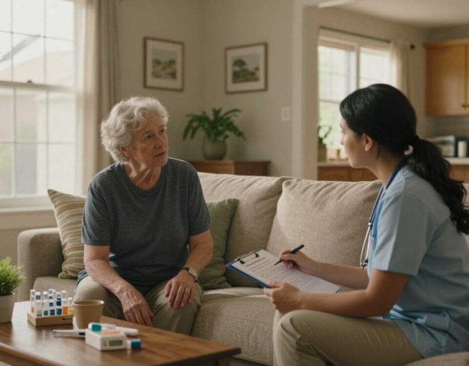 reducing hospital readmissions San Antonio