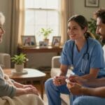 skilled home health team San Antonio