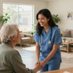 trusted home health agency San Antonio