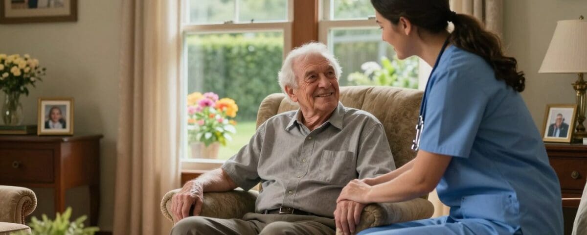 veterans home health care San Antonio