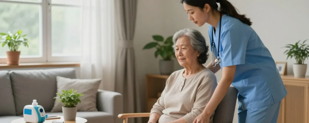 Medicare home health coverage San Antonio