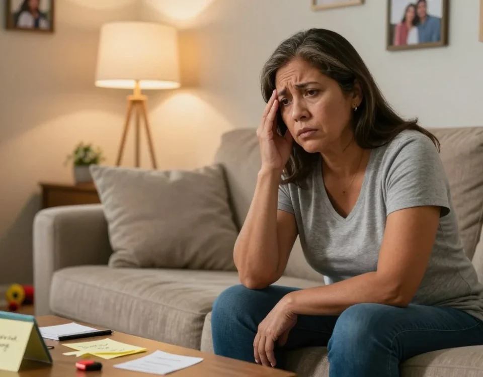 caregiver burnout support San Antonio