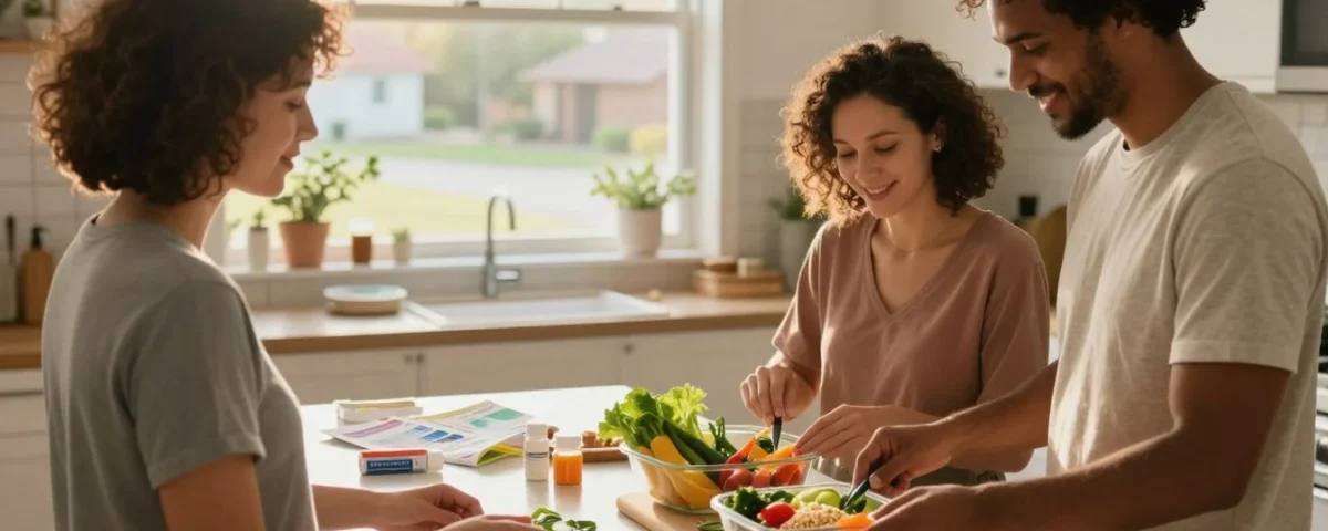 chronic disease management San Antonio