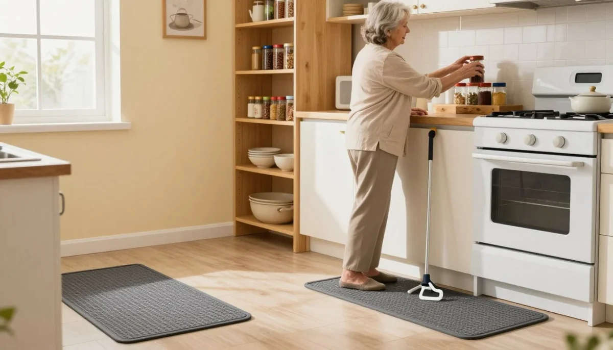 fall prevention