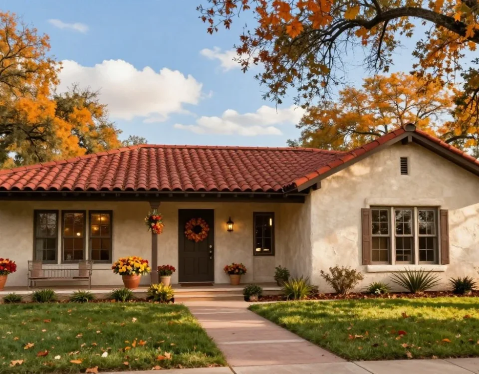 fall prevention San Antonio