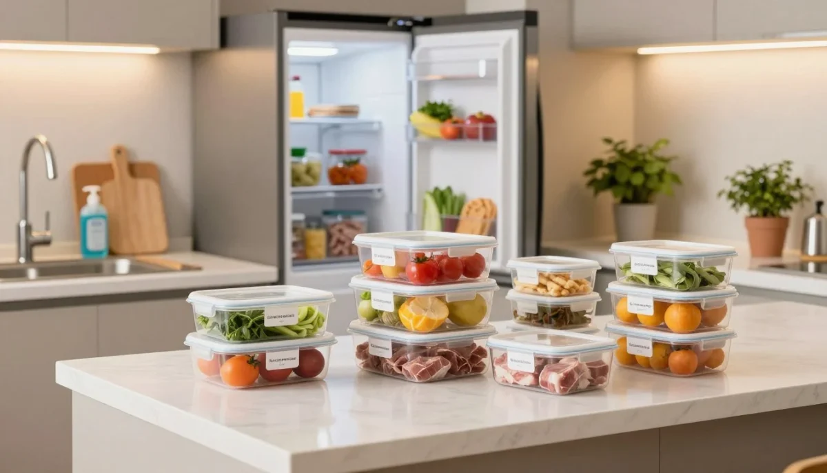 food safety