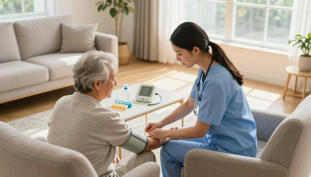 home health care home health care
