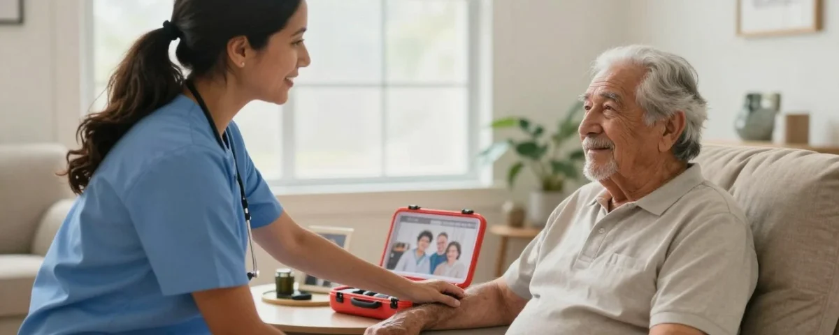 home health care San Antonio