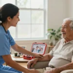 home health care San Antonio