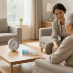 home safety for dementia patients