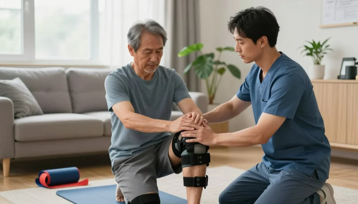 managing pain and preventing complications managing pain and preventing complications