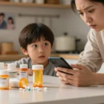 medication management mistakes