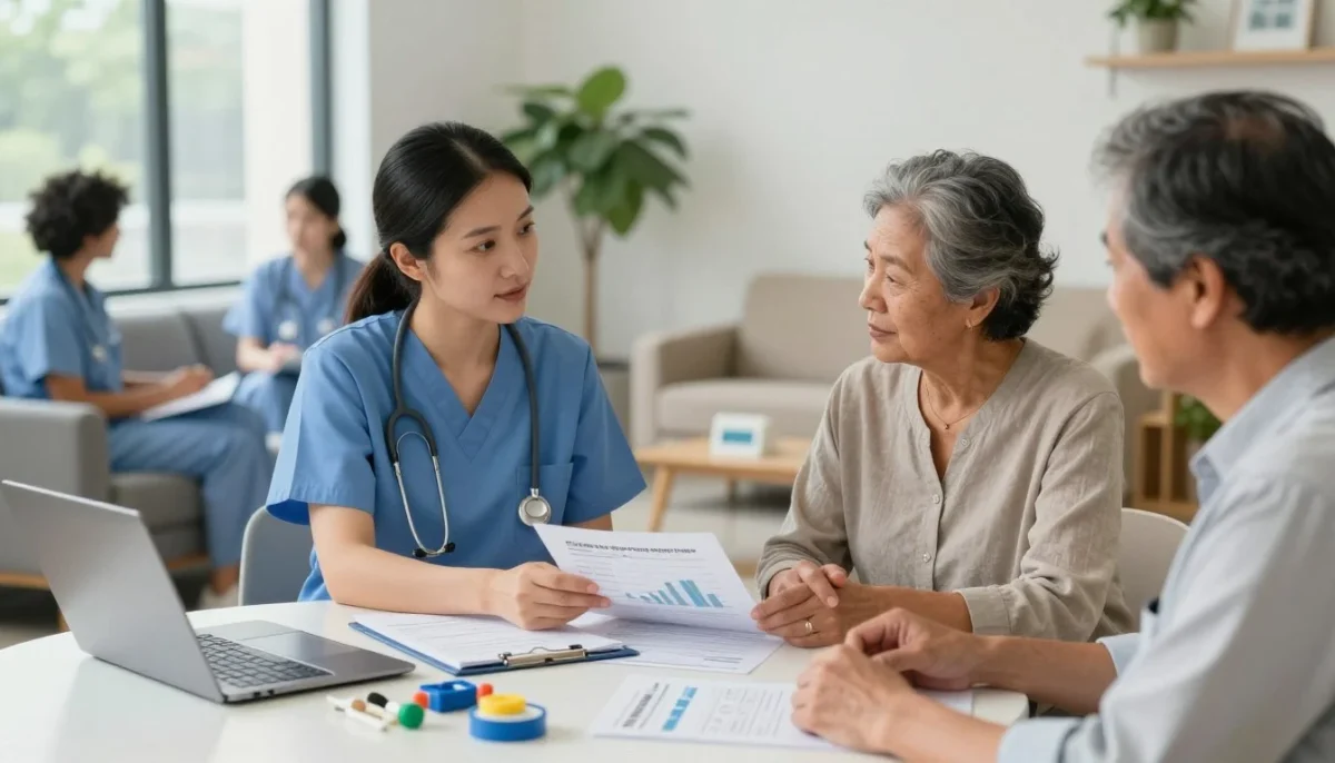 personalized care plans san antonio