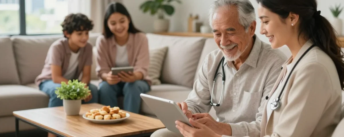 preventing hospital readmission San Antonio