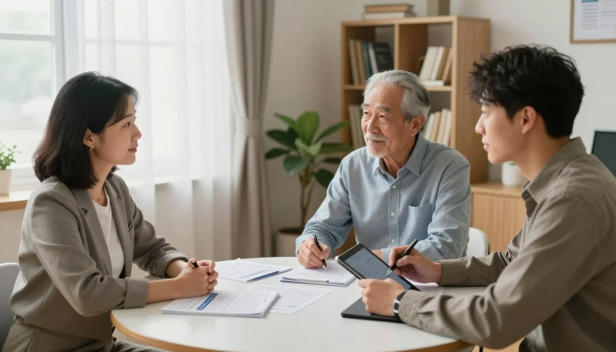 respite care assessment san antonio