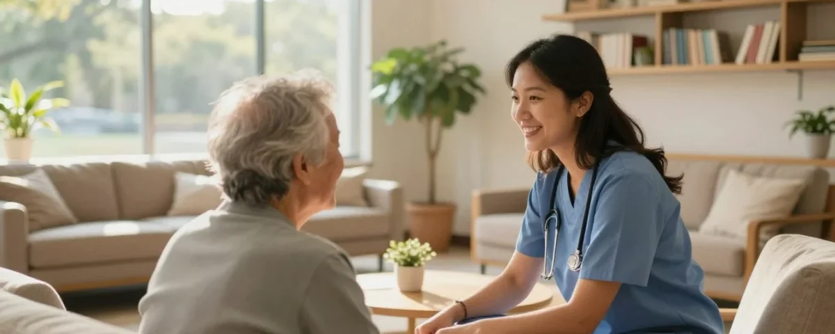 respite care options San Antonio
