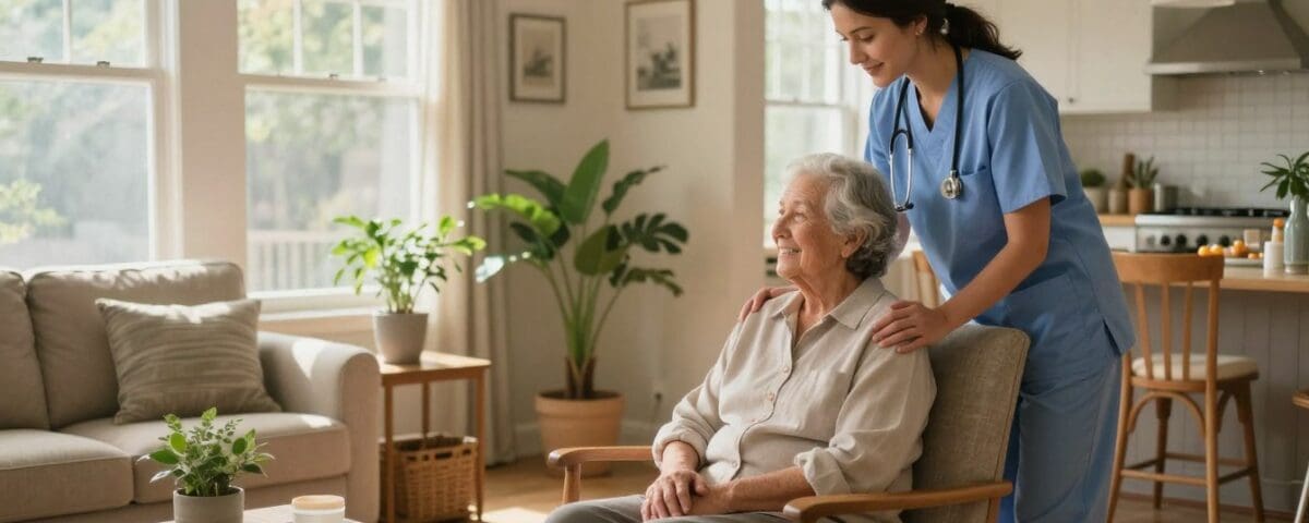why choose Continu Care San Antonio