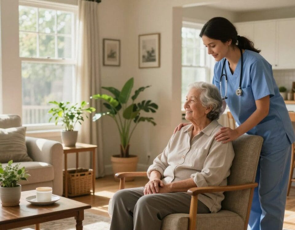 why choose Continu Care San Antonio