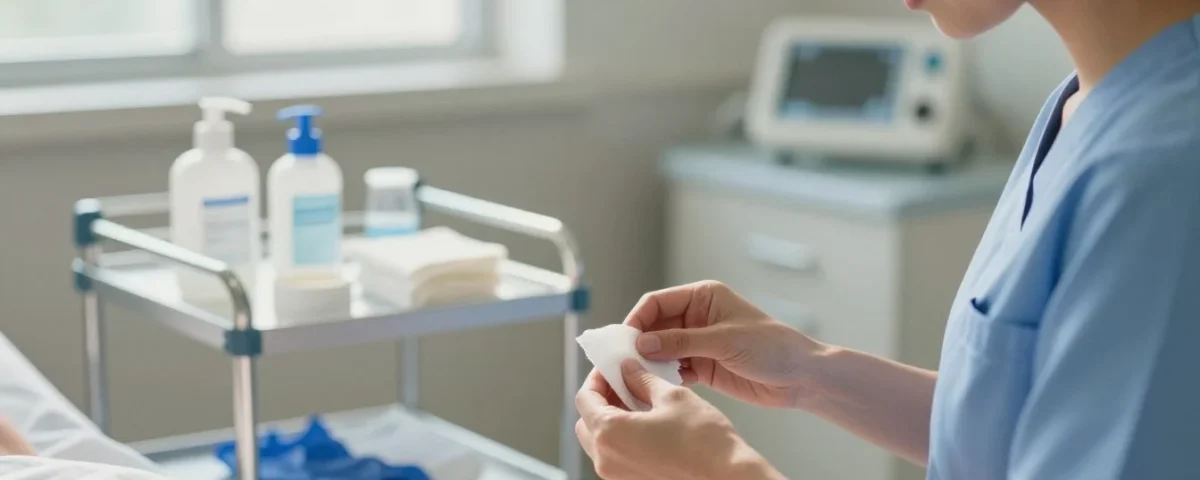wound care after surgery San Antonio