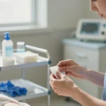wound care after surgery San Antonio