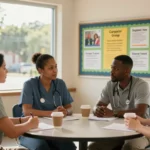 San Antonio caregiver support groups