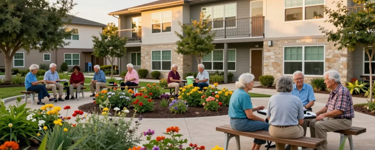 assisted living referral partnership