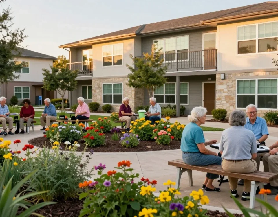 assisted living referral partnership