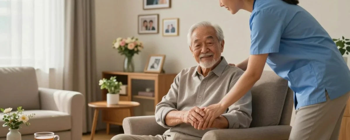 home health documentation for referral partners