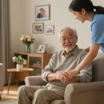 home health documentation for referral partners