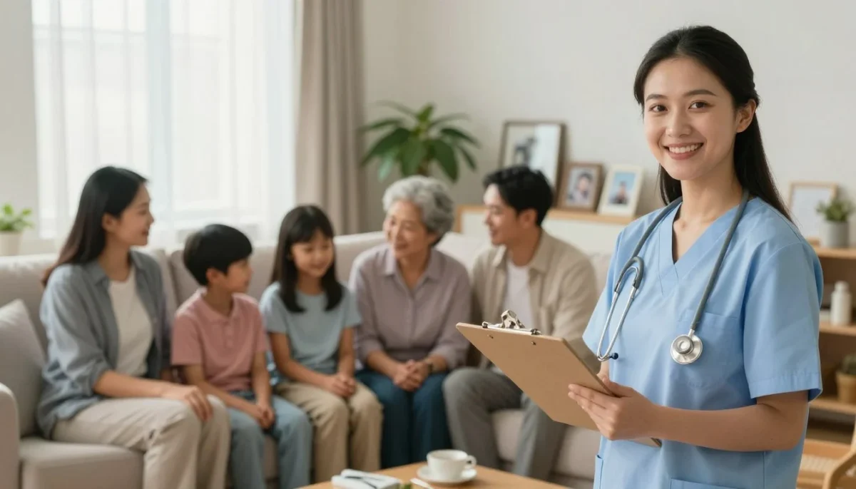 in-home visit information in-home visit information