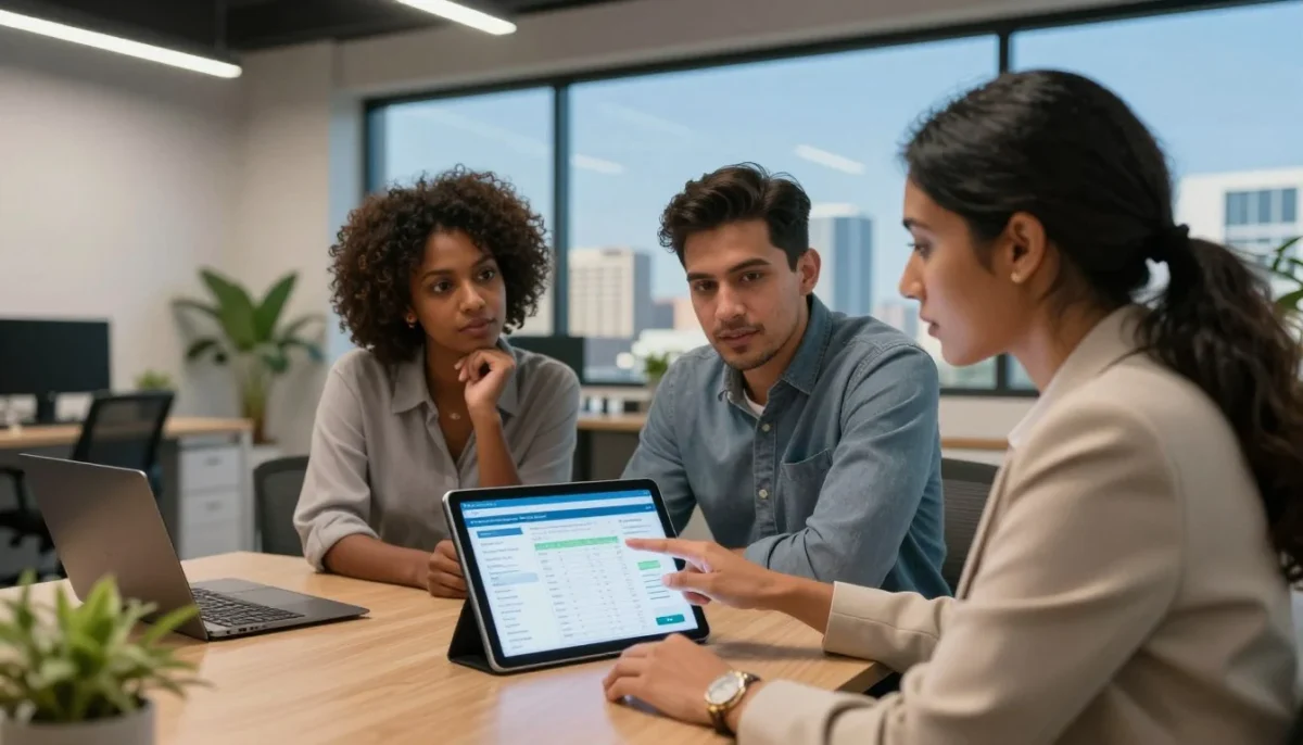 leveraging technology referral sources