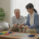 occupational therapy at home for seniors