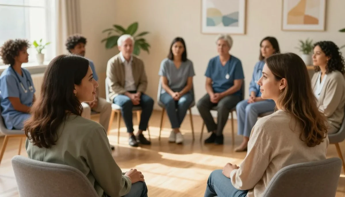 prioritizing personal well-being support