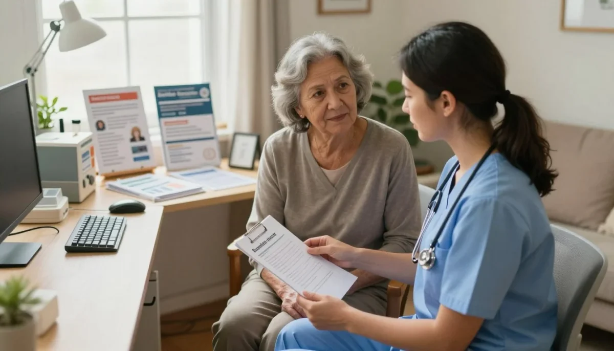protecting patient rights home health