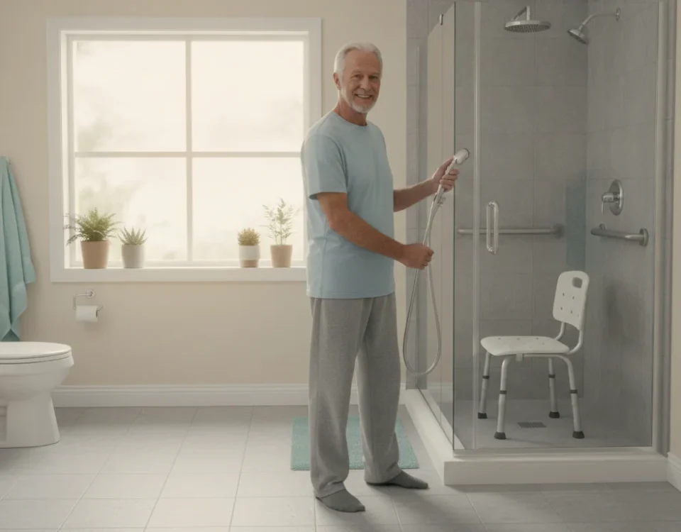 speech therapy after stroke at home