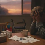 caregiver burnout signs
